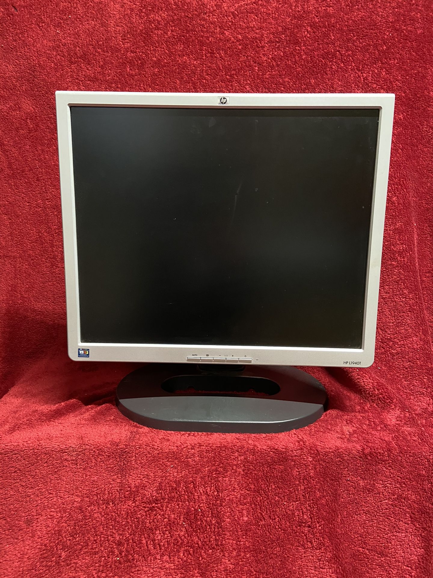 Computer Monitor