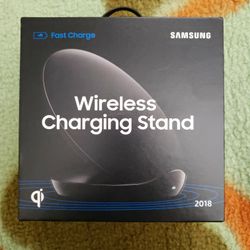 Wirless Charging Stand