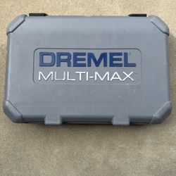 Dremel Multi-max