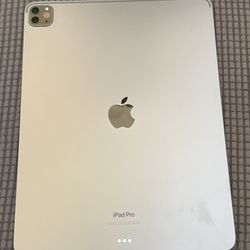 Apple iPad Pro 4th Gen 12.9 128gb 