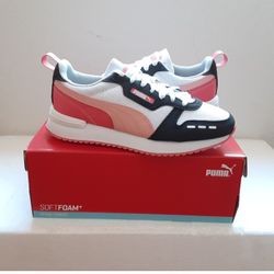 Puma Multiple Sizes Read Entire Description 