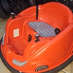 Bumper Car XL 12V