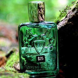Greenly Parfums de Marly