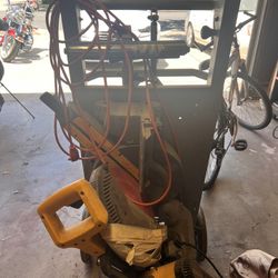 Dewalt Miter saw