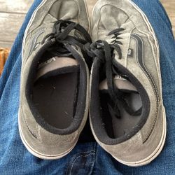 Size 11 Skater Shoes