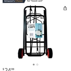 Carry Caddy Or Grocery Carrier Caddy 