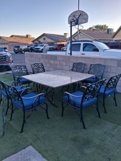 Nice Patio Furniture
