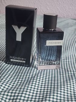 KVESSAINTLAURENT EAU DE PARFUM✨️✔️