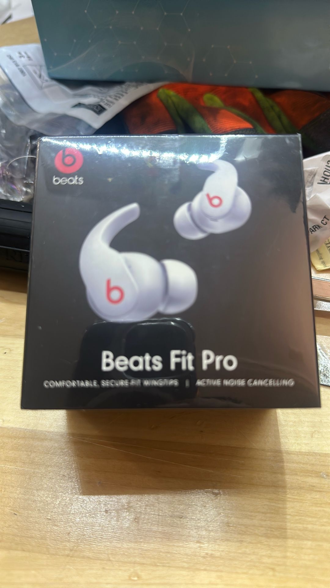 Beats Fit Pro