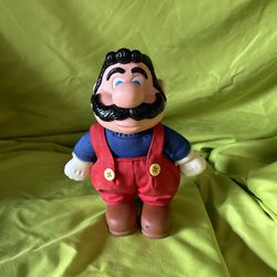 Mario Doll