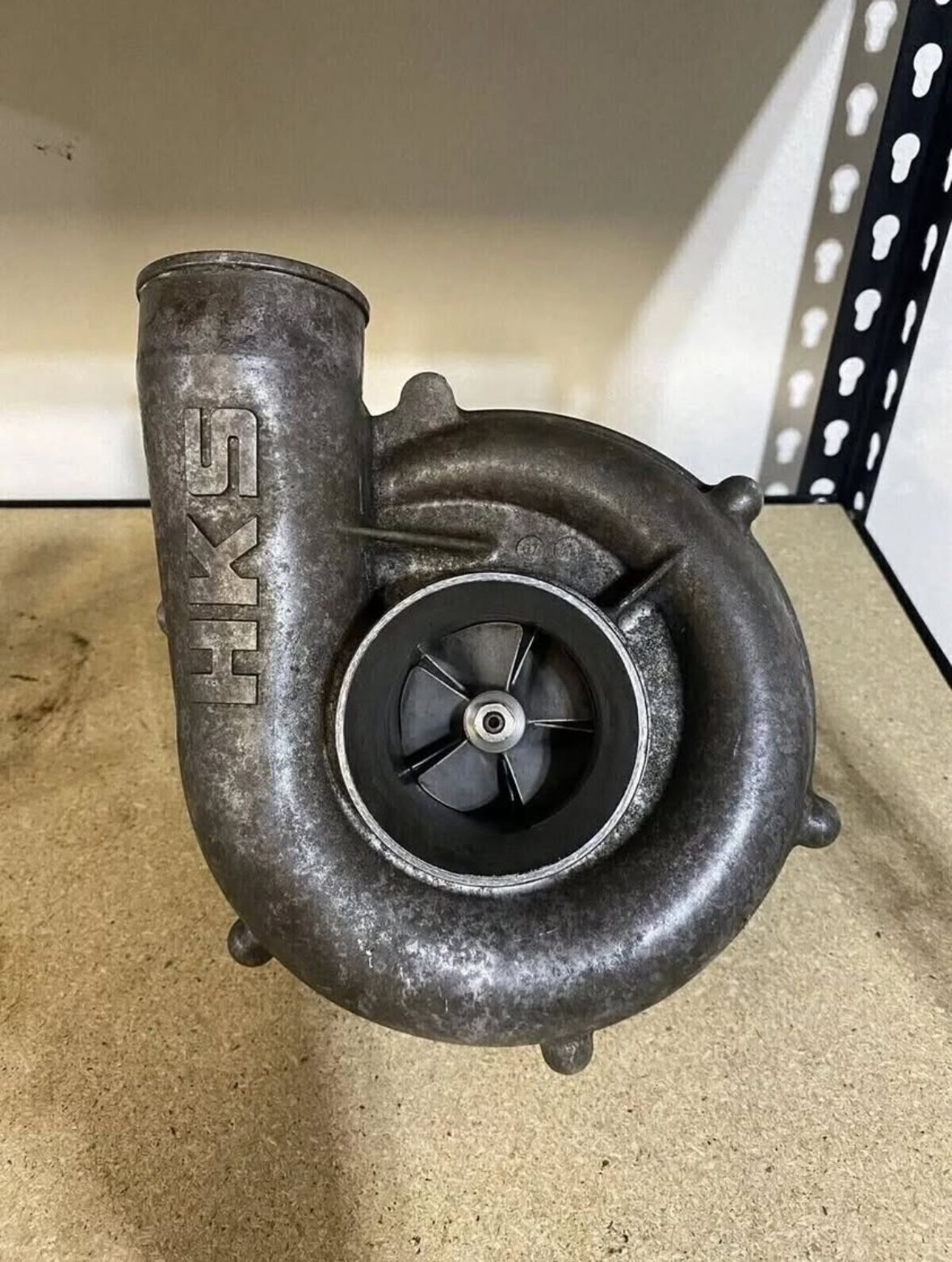 ⭐️⭐️⭐️ 2008-2016 YAMAHA AR192 SX192 FZR FZS FX SHO 1.8 1800 TURBO SUPERCHARGER