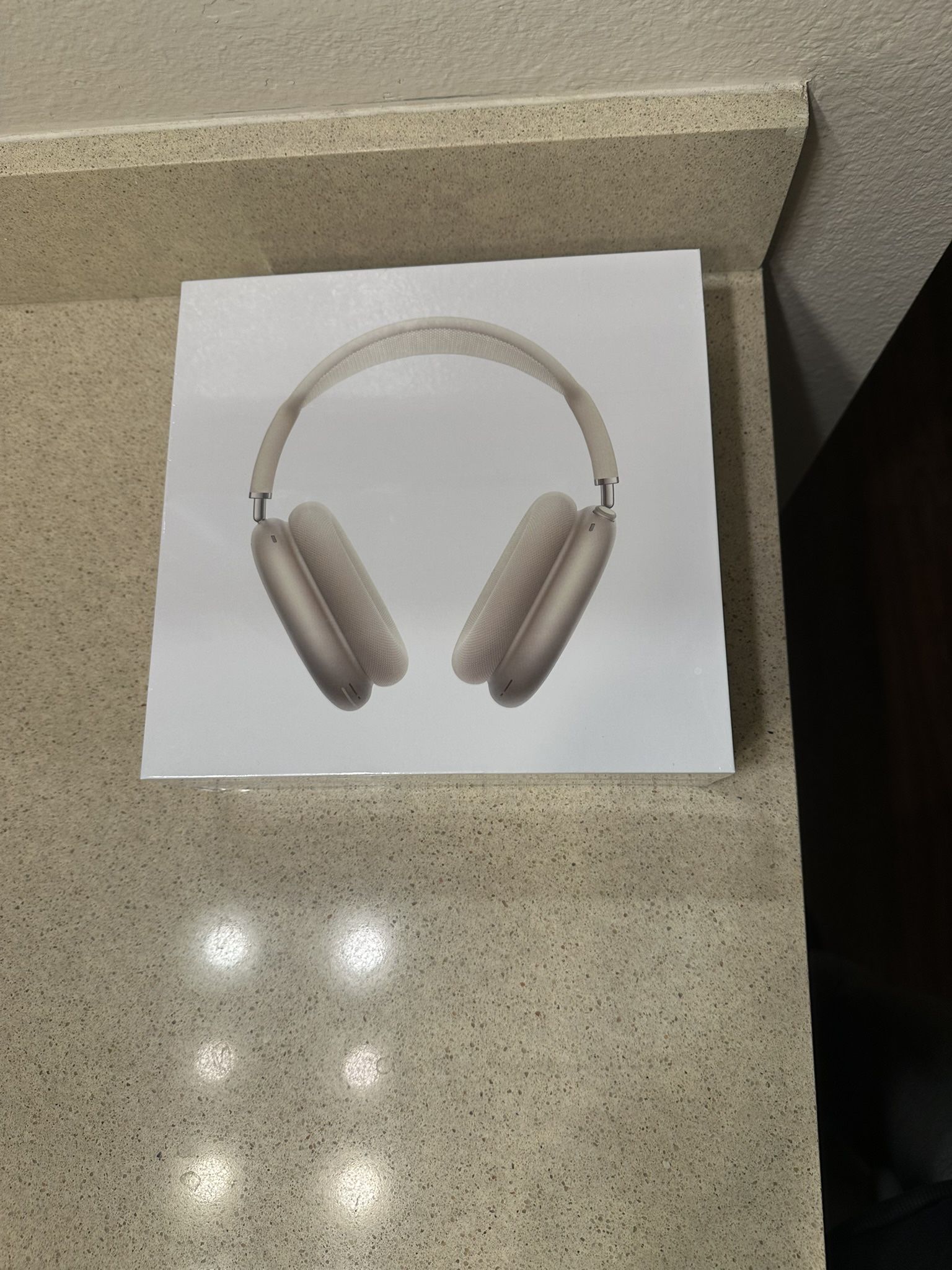 AirPod Max’s 