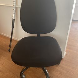 Large Office Chair