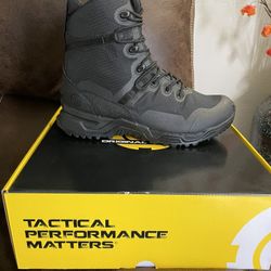New Original Swat Alpha Fury 8 Men’s Boot.