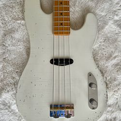 USA Custom 50s P Bass Relic