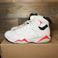Jordan 7 Infrared-10M