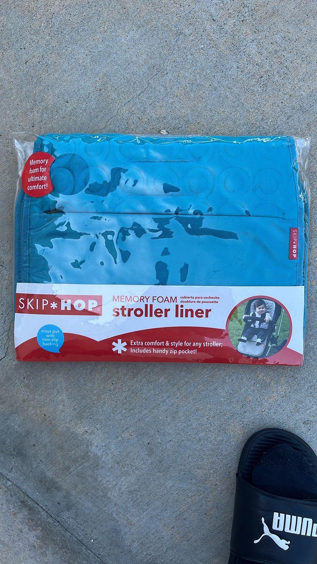 Stroller Liner
