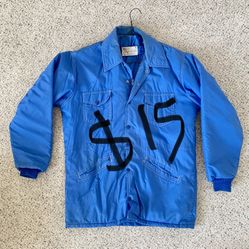 Women’s Jacket Size L