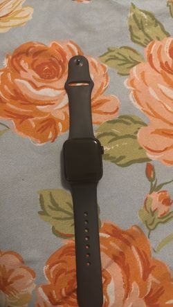 Apple Watch SE 2nd generation