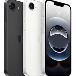 iPhone 16e