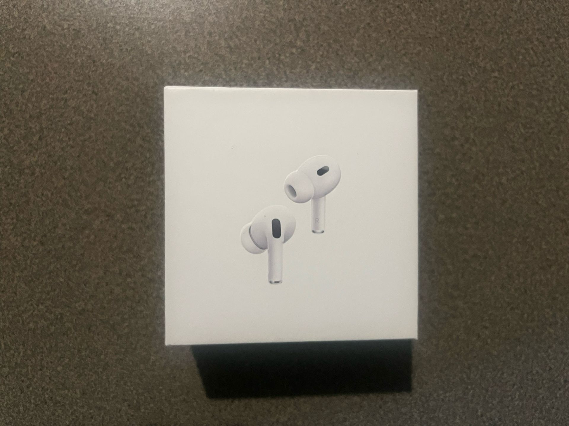 AirPod Pro 2nd Generation (Lightning) 
