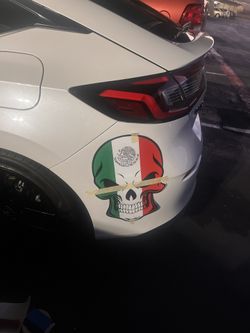 Decal
