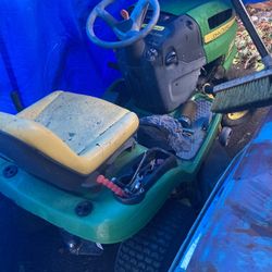 john  deer