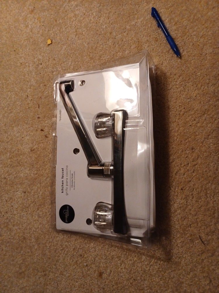 Lowes Kitchen Faucet