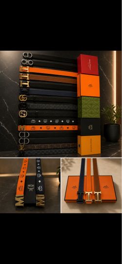 Belts