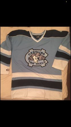 UNC Hockey Shirt
