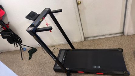 PitPat treadmill