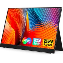 Portable Monitor 