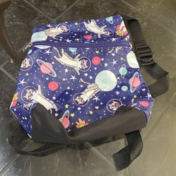 Little Girls Bag 