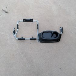 Graco Car Seat Adapter For Duallue Bob Stroller.  