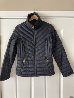 Michael Kors Womens Coat