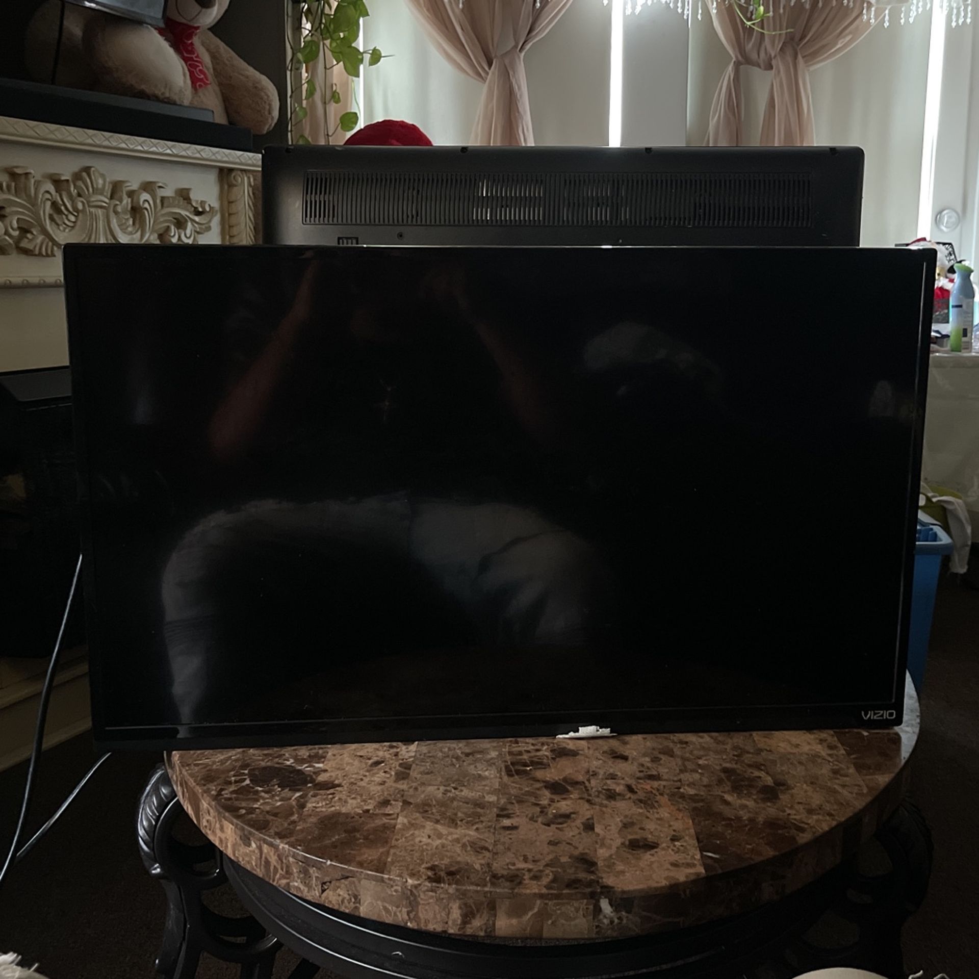 Brand New Vizio Tv