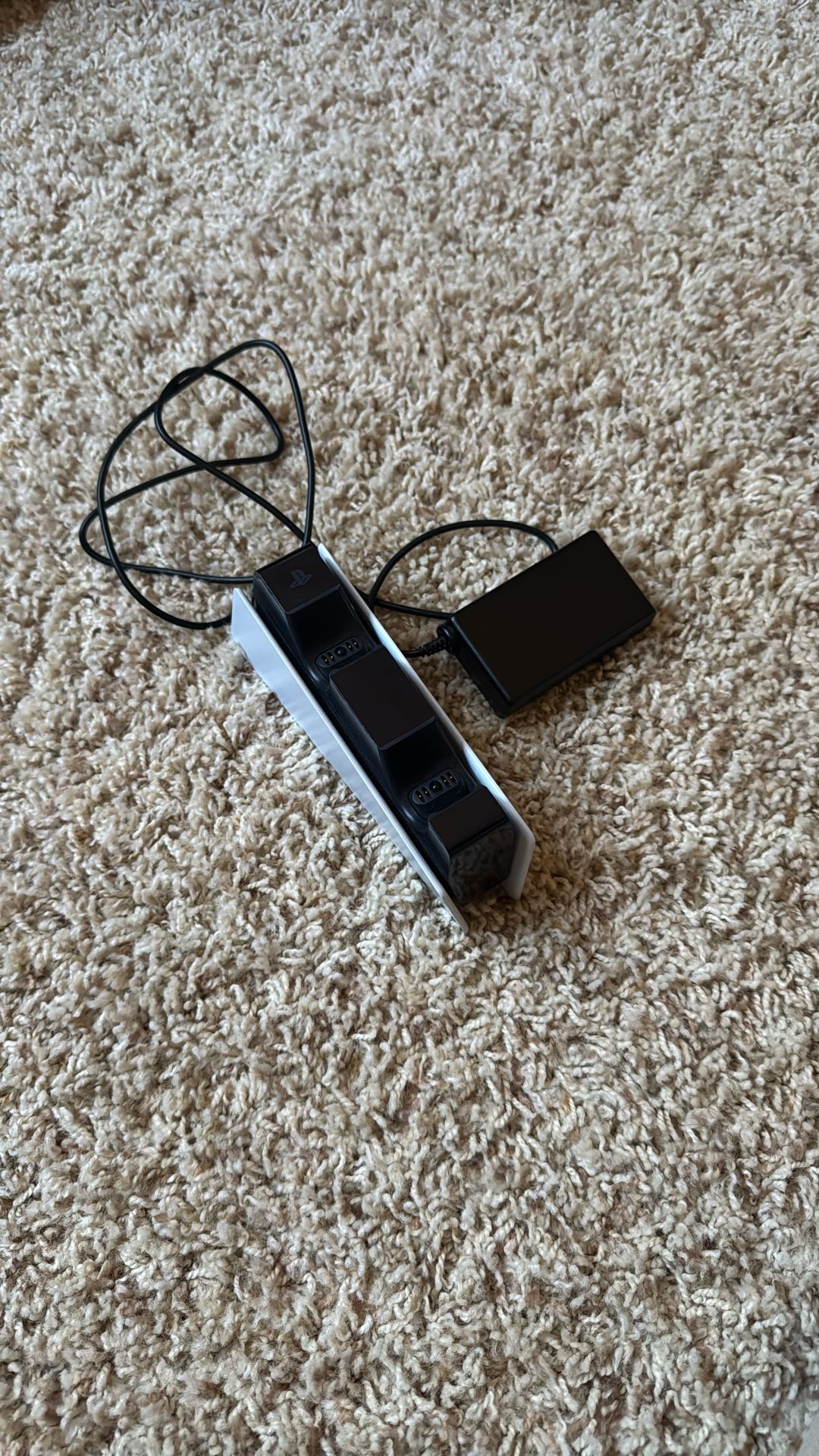 PlayStation 5 Controller Charge Station