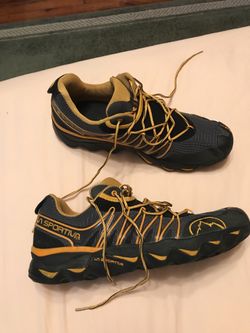 Size 11.5 LA sportiva Brand