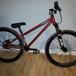 Haro Steel Reserve 1.2