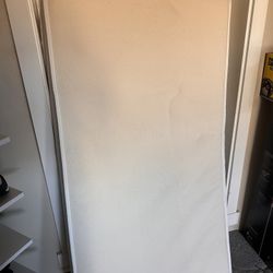 Crib Mattress 