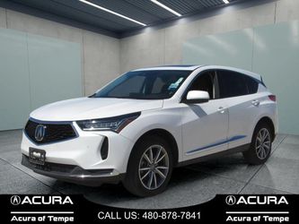 2023 Acura RDX
