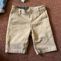 Kids Shorts