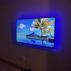 J&J INSTALLMENTS-TV WALL 📺MOUNTING