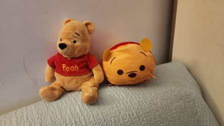 Winnie The Pooh