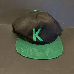 KOOL Cigarettes Promo Hat Cap Adult Adjustable Snapback 