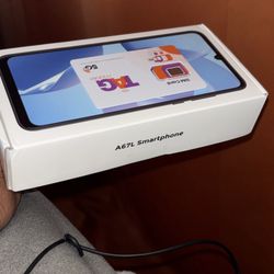 A67L Smartphone