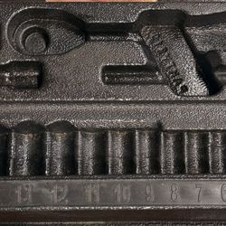 Socket Holder