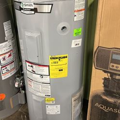 Water Heater