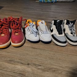  3 Pair  7y