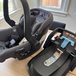 UPPAbaby MESA V2 